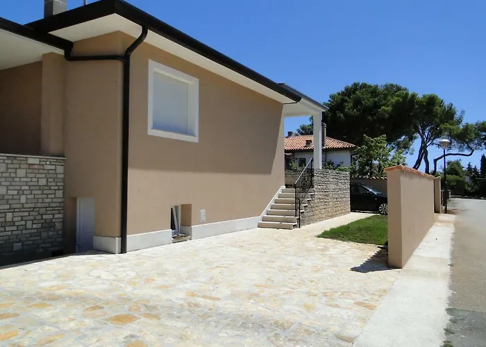 Lägenhet Pino Umag