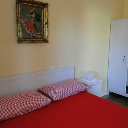 Pino Apartment *