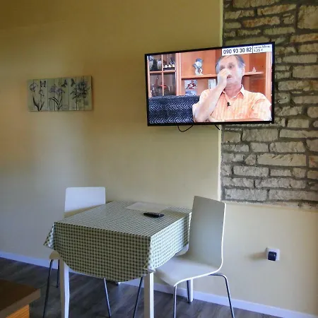 Pino Apartment